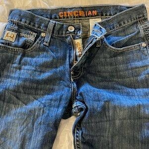 Men’s Cinch Ian Jeans